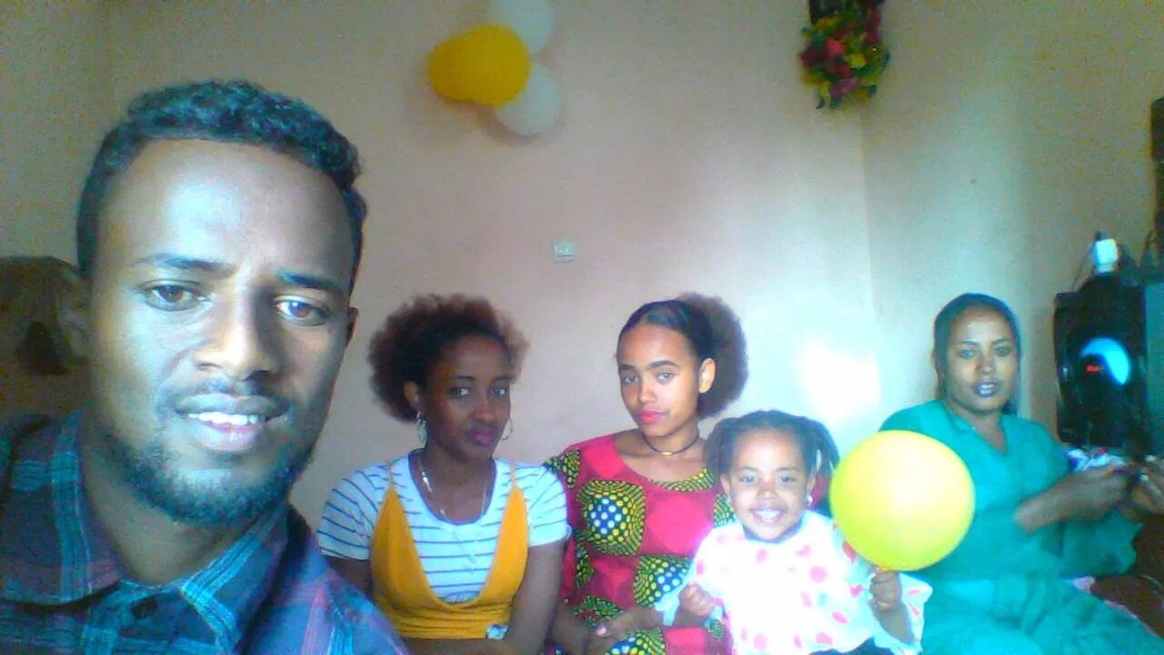 Enyumaa yesuus beekuuf maal gochuu qabda