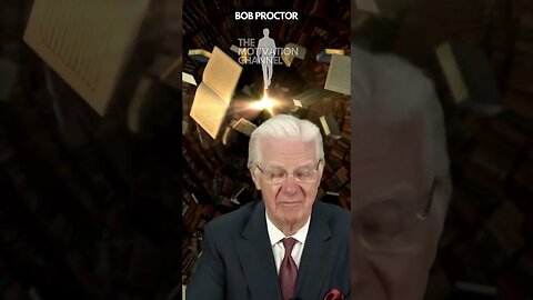 Bob Proctor Do you go after what you want in life #lifelessons #shorts