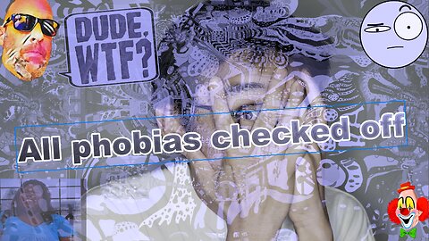Stop being scared of fat! - Dude, WTF?