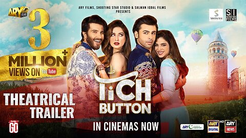 Tich button#pakistani darma#pakistani#pakistani movie #fFariz Khan