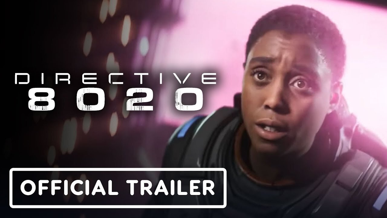 Directive 8020 - Official Reveal Trailer | gamescom 2024