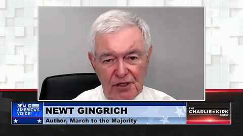 Why 'The Trump Indictment Show' In Georgia?