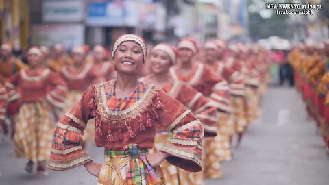 Ang Kasaysayan ng Pilipinas: Isang Paglalakabay sa Panahon | MKAIP #fyp