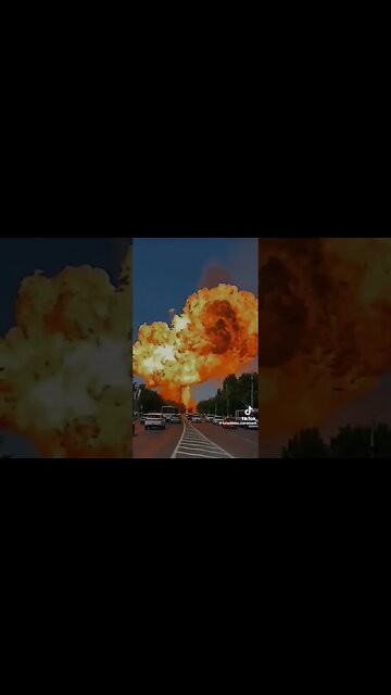 Nice drive enjoying some beautiful scenery