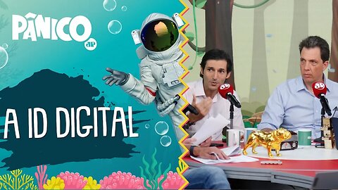 Por que a ID DIGITAL não foi aprovada?