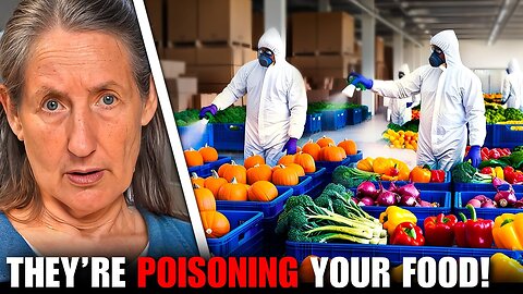 Barbara O'Neill | THESE Foods Are Destroying Your Heart (It's NOT Sugar!)