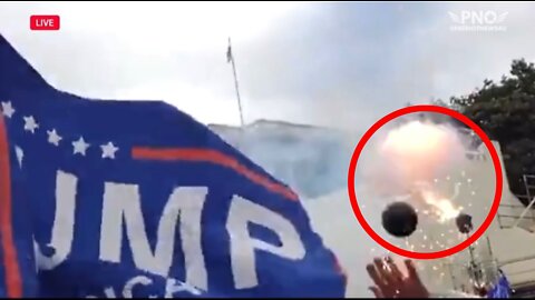 What Really Happened on January 6th?
