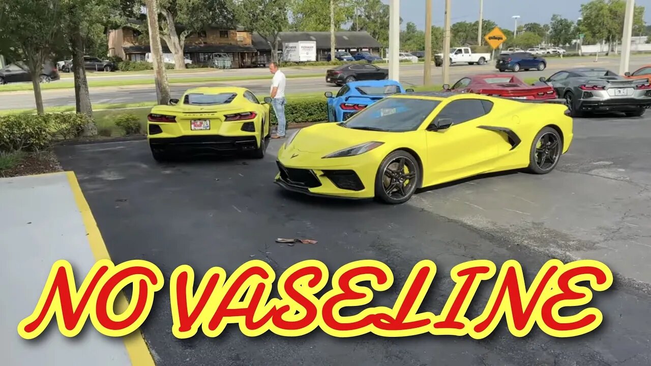 No Vaseline, Dealers Continue To Scam Consumers. And Is This Car Haunted?