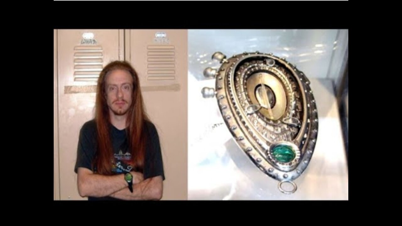 This Boy made the Time Machine and Not Returned till yet| TIME TRAVEL STORY OF MIKE MARCUM