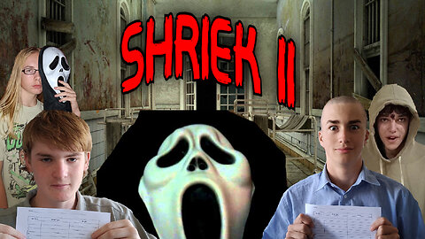 Shriek 2