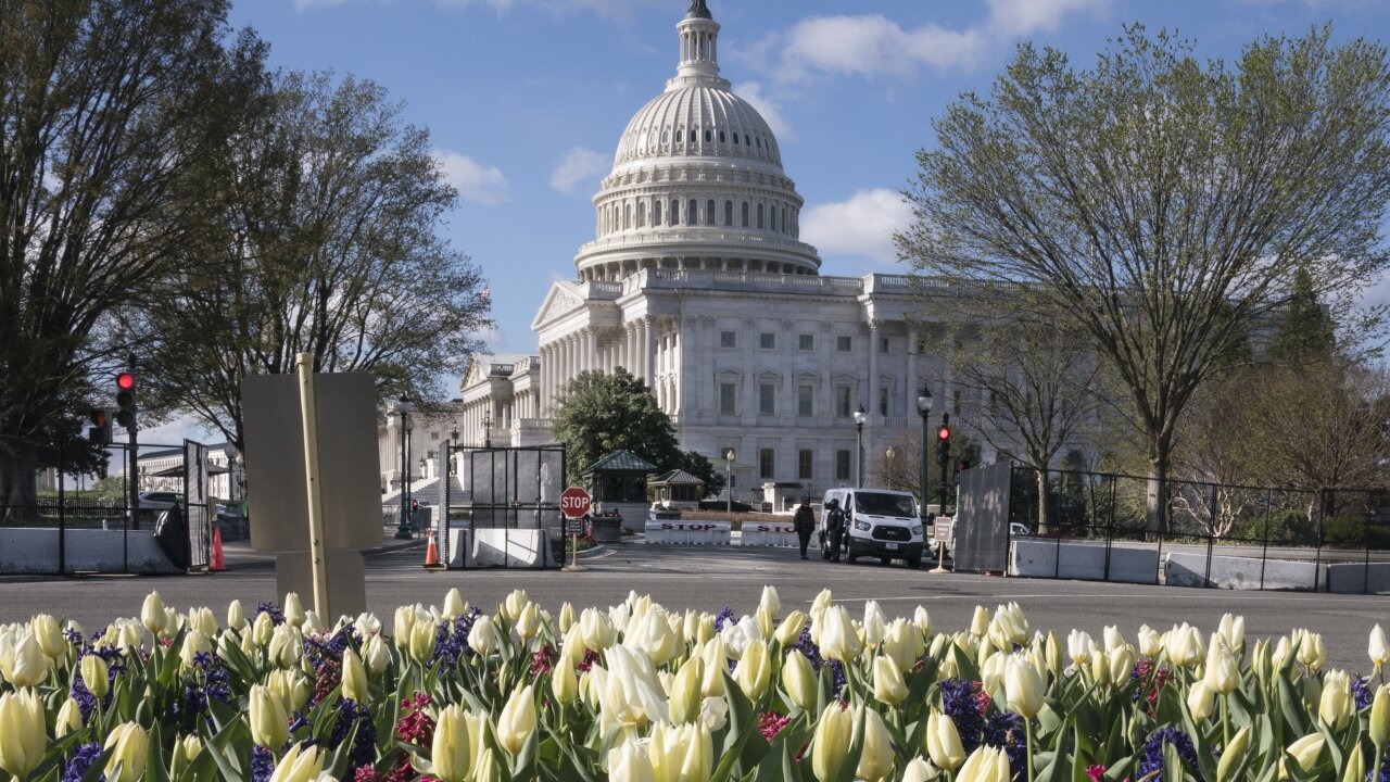 House To Vote On D.C. Statehood In April