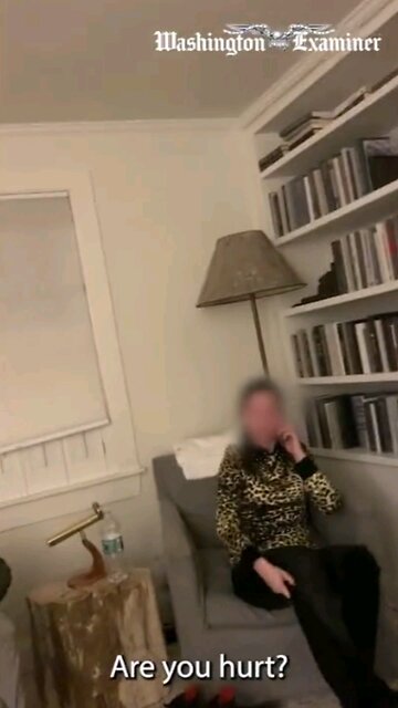 Hunter biden You can't talk to me that way, Im the most respectful than any1 you ever met. R U Hurt