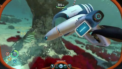 Subnautica: Episode 10 - Home Sweet Home