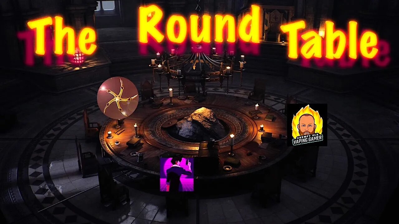 The Round Table E19: Obi-Wan Trailer, Lord of the Rings, Pokemon Scarlet and Violet, and More!