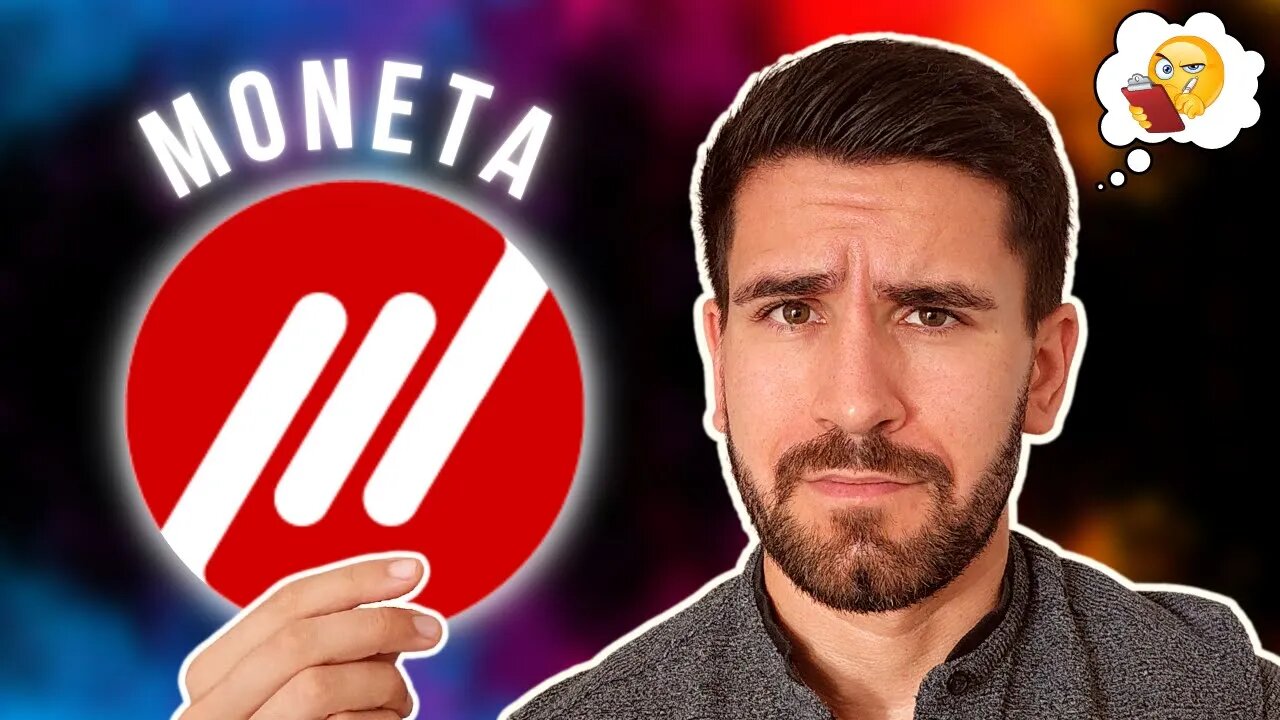 Die Tokenomics des Moneta Token | Ist der Kauf derzeit sinnvoll? 🤔