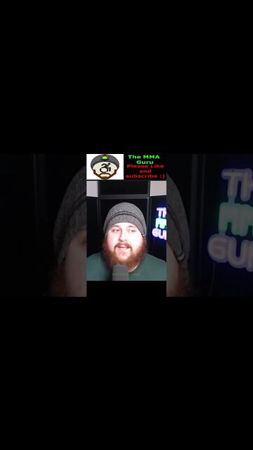 MMA Guru thinks slams need to be counted more in MMA scoring criteria following Yan vs O'malley.