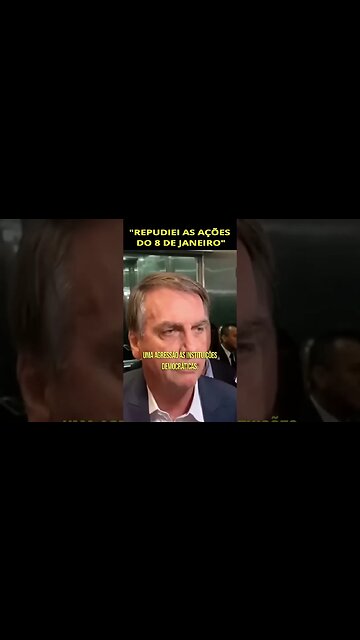 🚨Bolsonaro Trai seus Aliados🚨