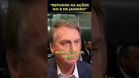 🚨Bolsonaro Trai seus Aliados🚨