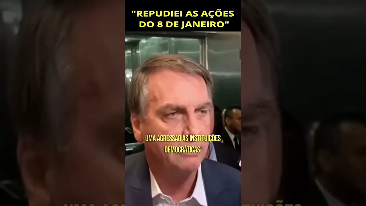 🚨Bolsonaro Trai seus Aliados🚨