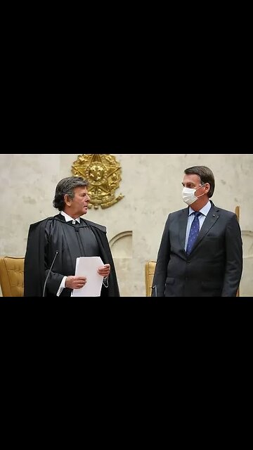 URGENTE! BOLSONARO, SE ELEITO, PRETENDIA JUNTAR STF E SUPERIOR TRIBUNAL MILITAR NUMA SÓ CORTE
