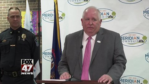 Meridian Twp. responds to independent Nassar investigation