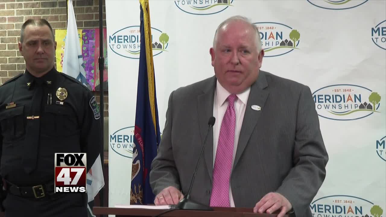 Meridian Twp. responds to independent Nassar investigation