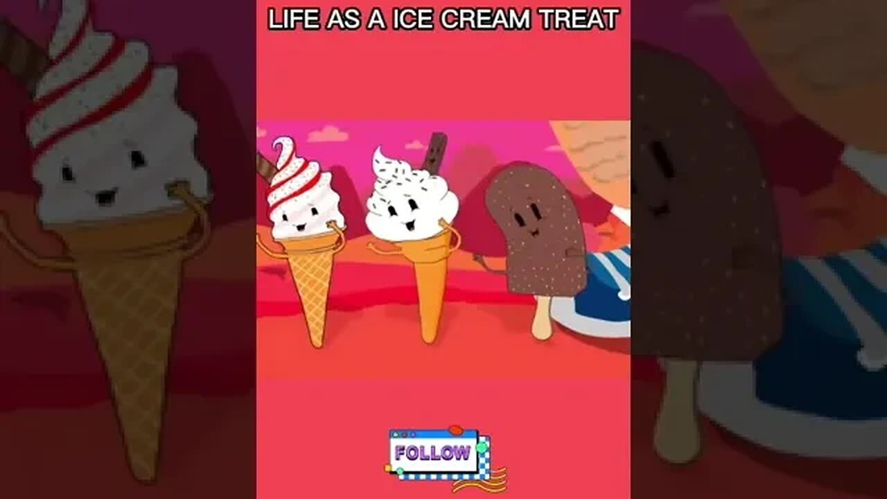 Anytime is Ice Cream Time #shorts #shortsyoutube