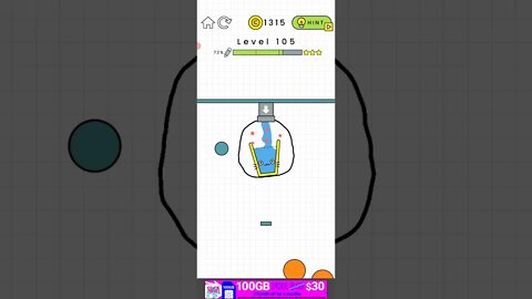 Happy Glass - Level 105