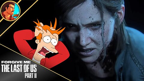 🔴 I AM LIVE! - Please FORGIVE Me! | LAST OF US 2