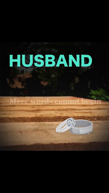 Husband [GMG Originals]