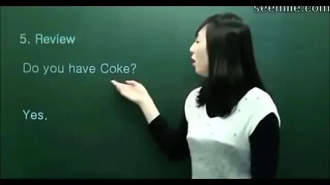 Please Give Me Coke 🍆