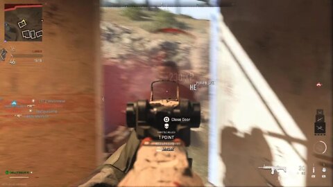 Call of Duty: Modern Warfare II - I Dont Go The Bots, They Come To Me