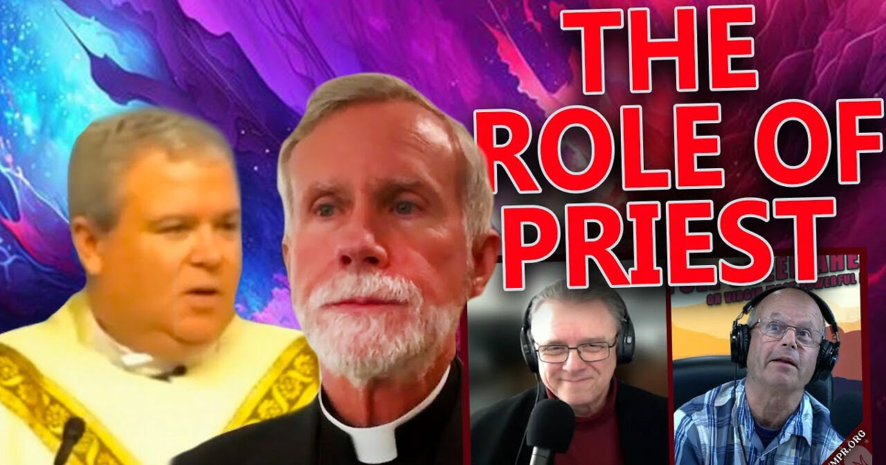 The Homily That Should Be Viewed By All Bishops Worldwide