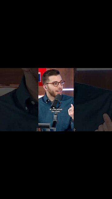 Money Isn't Always About The Math