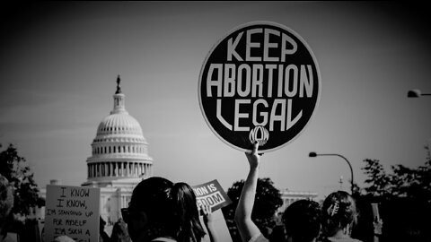 The Metaphysics of the Abortion Debate