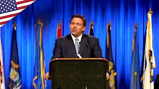 NTD Italia: Florida_ Cina fuori dai fondi pensione