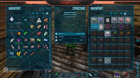 Ark Supreme Seeking The Alpha Level Of Dinos ep 5 Lets Play