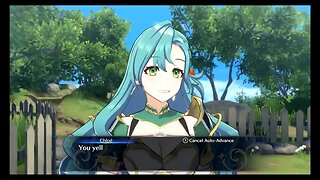 Let's Play Fire Emblem Engage Part 24 The Beach Episode