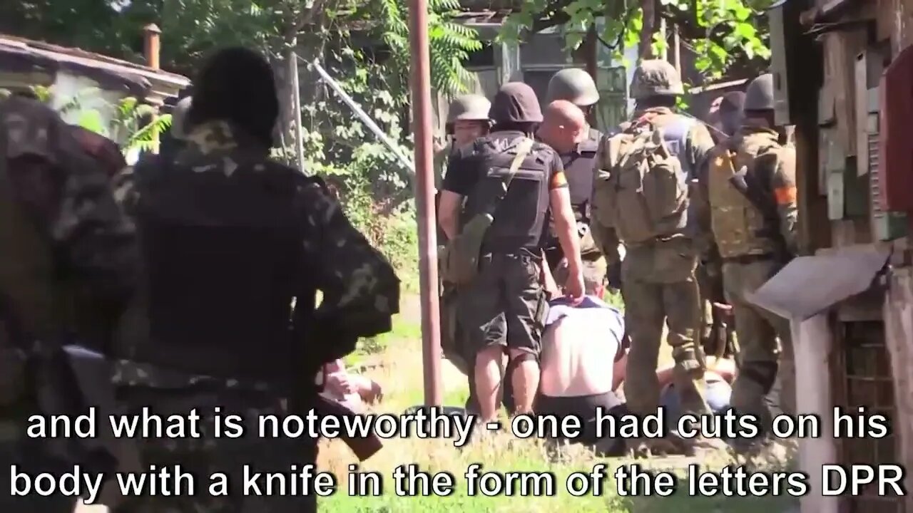 History of Azov, part 2