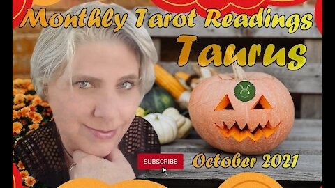 Leo October 2021 Tarot Card Reading | Monthly Horoscope | What's Gonna Happen?