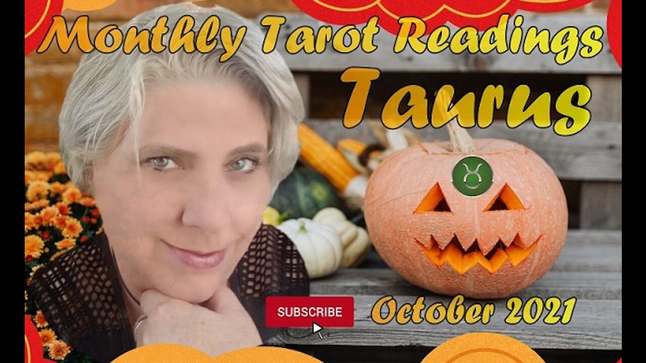 Leo October 2021 Tarot Card Reading | Monthly Horoscope | What's Gonna Happen?