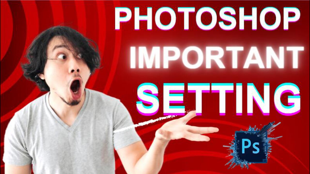 photoshop most important setting || photoshop ai tools || photoshop use |
