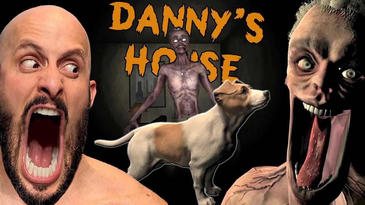 Hazard Pay for Dog Sitting - Hello There | Danny's House