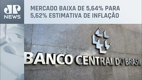 Banco Central divulga o primeiro relatório Focus do ano