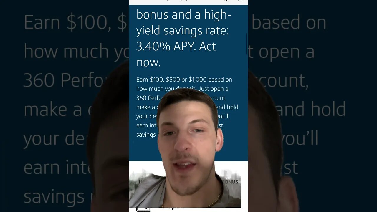 Capital One Bankruptcy?