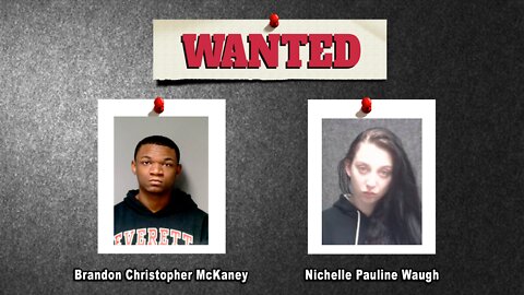 FOX Finders Wanted Fugitives - 3-13-20