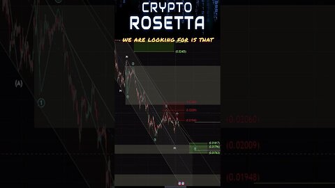 ⚠️BREAK DOWN COMING⚠️ VET VECHAIN Price UPDATE - Technical Analysis and Elliott Wave Analysis