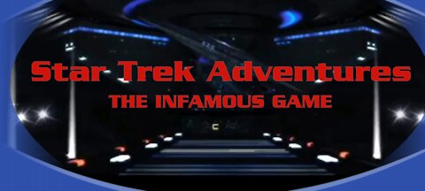 STA: The Infamous Game season 5 trailer #2