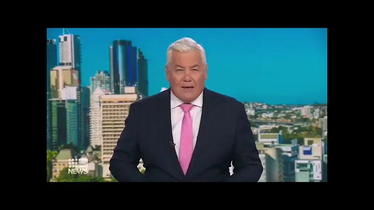 4000 Queensland healthcare workers fired for declining the magical potion