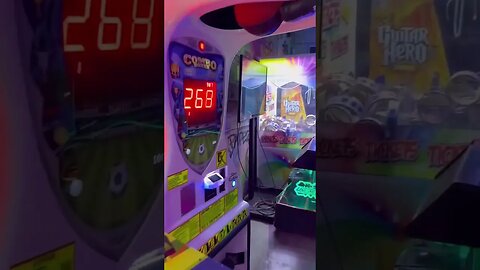 Lil Uzi Vert Shows Off His Punch Power